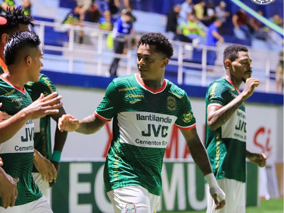 ¡Marathón es candidato! Así sería el nuevo 11 titular de Lavallén para buscar la décima en el Clausura de la Liga Nacional