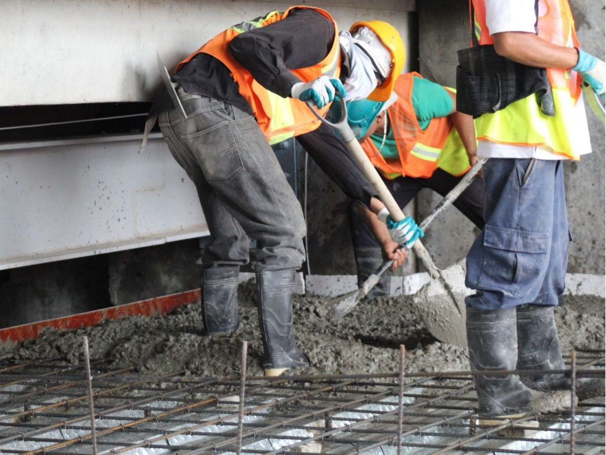 Siguen puliendo el Estadio Nacional: Condepor anuncia inicio de segunda etapa de fundición del nuevo techado