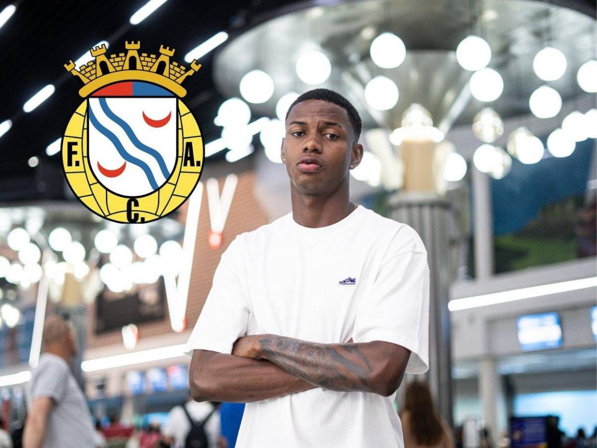 Kervin Arriaga saltó a la élite, Julián Martínez voló a Portugal y Girona FC fichó hondureño: así se movió la legión en este mercado