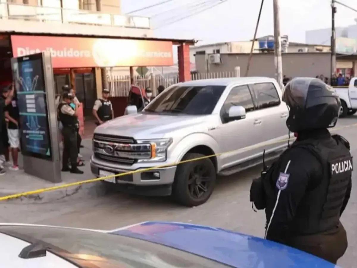 Revelan en qué trabajaba la amante asesinada de Mario Pineida y la denuncia que hizo la verdadera esposa