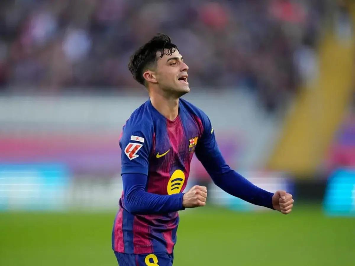 ¡Real Madrid quiere dar el bombazo a Barcelona! Este crack desea robar a Flick y repetir el caso Figo: Gran objetivo