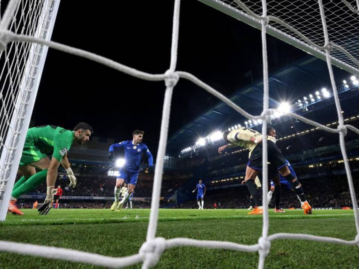 Flick los tiene en la mira: los dos jugadores con los que se molestó tras ser humillado por Chelsea en la Champions League