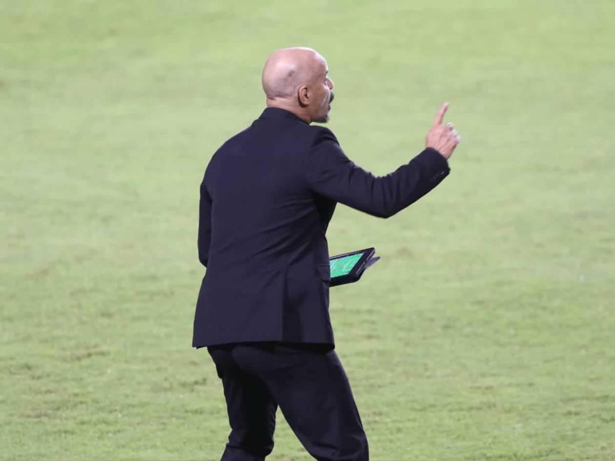 Insulto del Fantasma a periodista, el beso de Supremo a Milagro y el seleccionado que dejó en problemas a Honduras