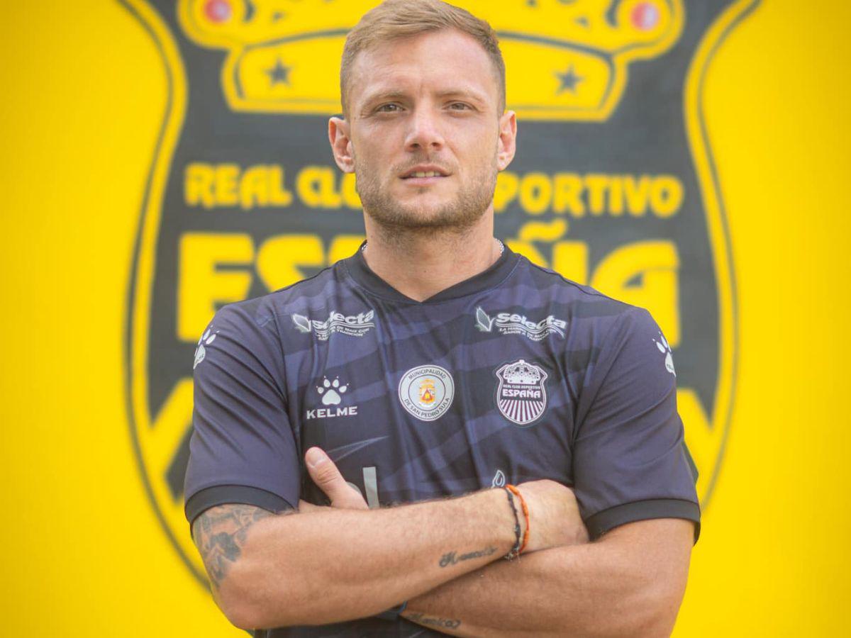 Un “MVP” de Panamá, exlegionario y un “cantante”: Estos son los nuevos rostros del Clausura 2024