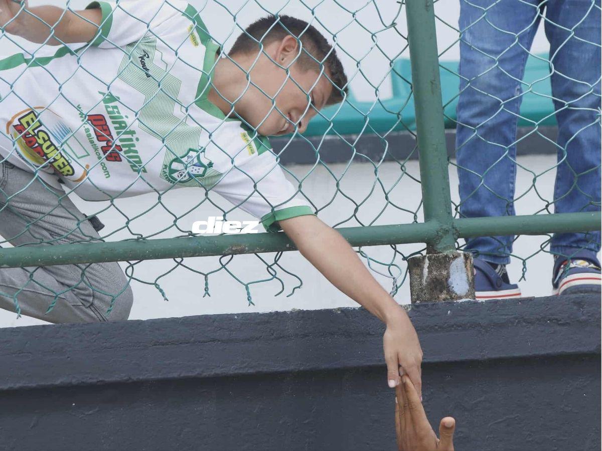 Tiktoker robó suspiros, celebración a lo Cristiano Ronaldo, chismecito en el Excélsior y Welcome sorprendió