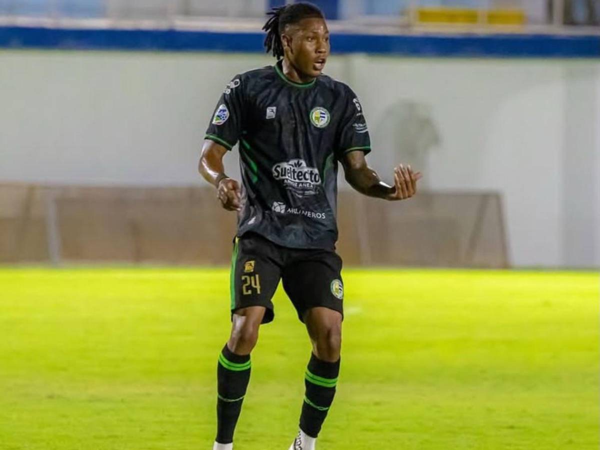 Fichajes: Muma regresa, 3 alertas en Olimpia, alta en Real España y revolución en Platense