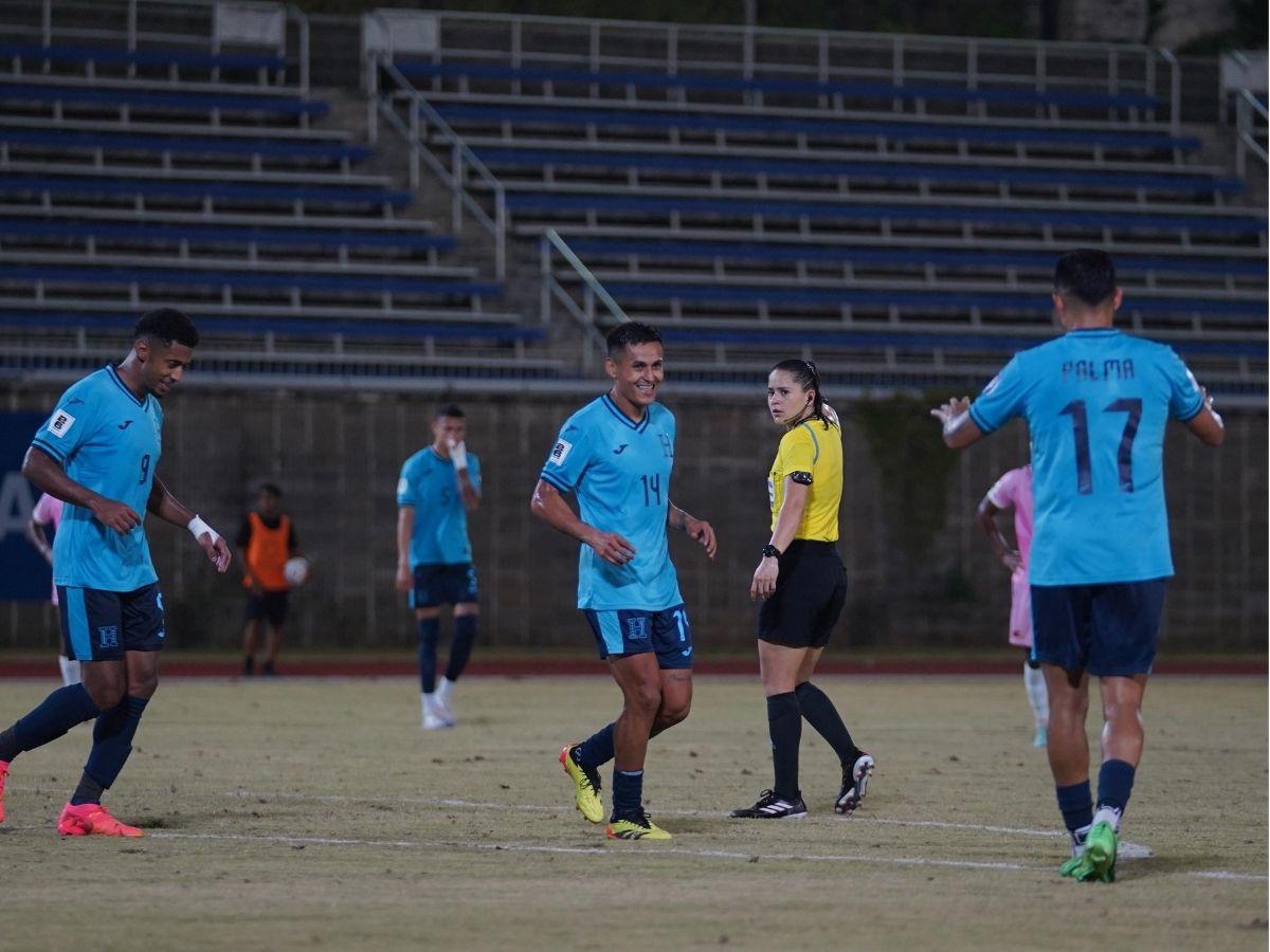 ¡Clasificatoria de infarto! Los técnicos de las selecciones de Concacaf para la Eliminatoria Mundialista United 2026