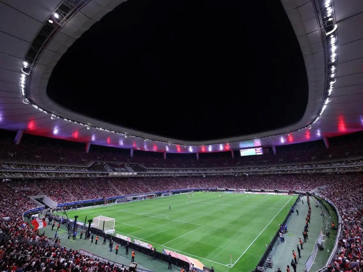 Mundial 2026: Restos humanos son encontrados cerca de estadio sede de United