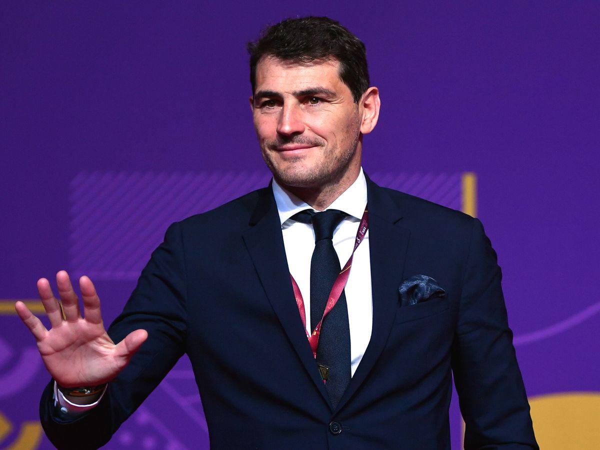 Así es María José Camacho, exmujer de jugador del Barcelona y que sería la nueva conquista de Iker Casillas