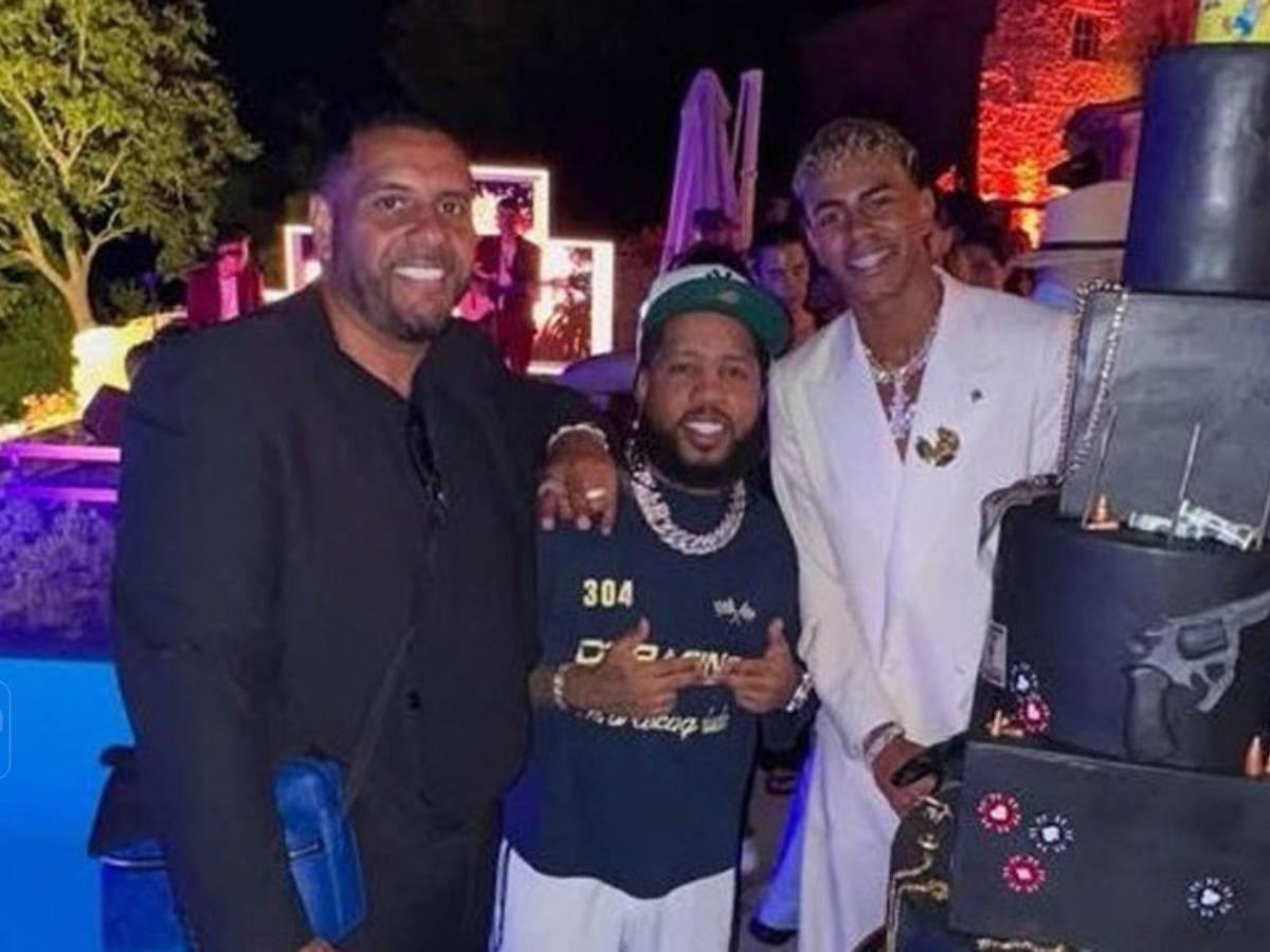 Eso es duro: Lamine Yamal recibe de Concacaf la advertencia que nunca esperó sobre su novia Nicki Nicole