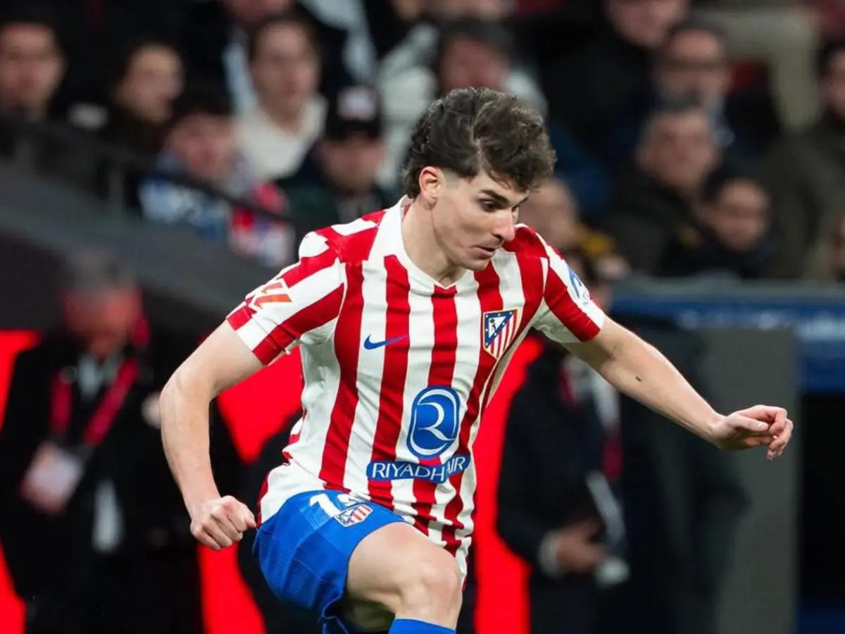 Barcelona ya lo sabe: Julián Álvarez señala el equipo donde quiere jugar e impacta