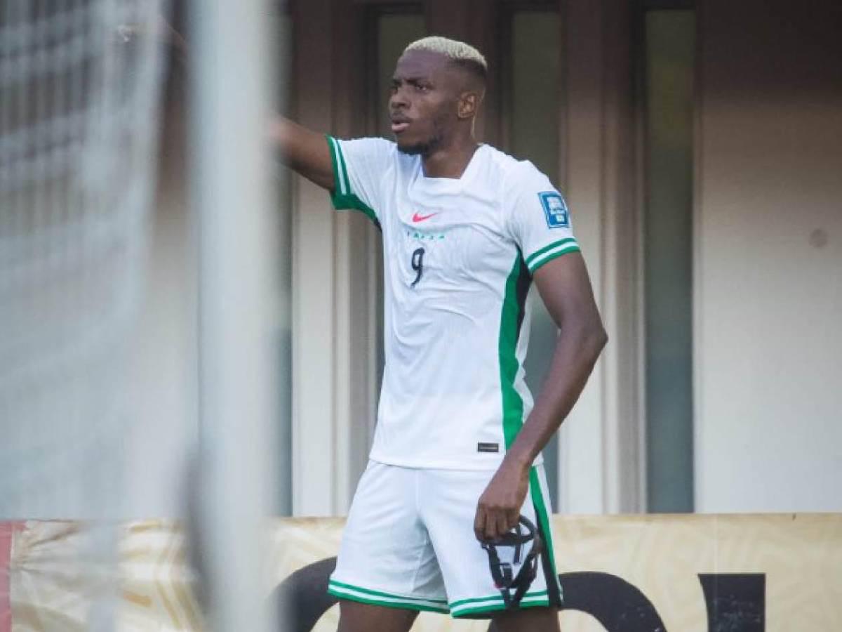 Mundial 2026: tenían el boleto asegurado, lo perdieron de la peor forma y todo un país lo llora; esta selección tomó su lugar