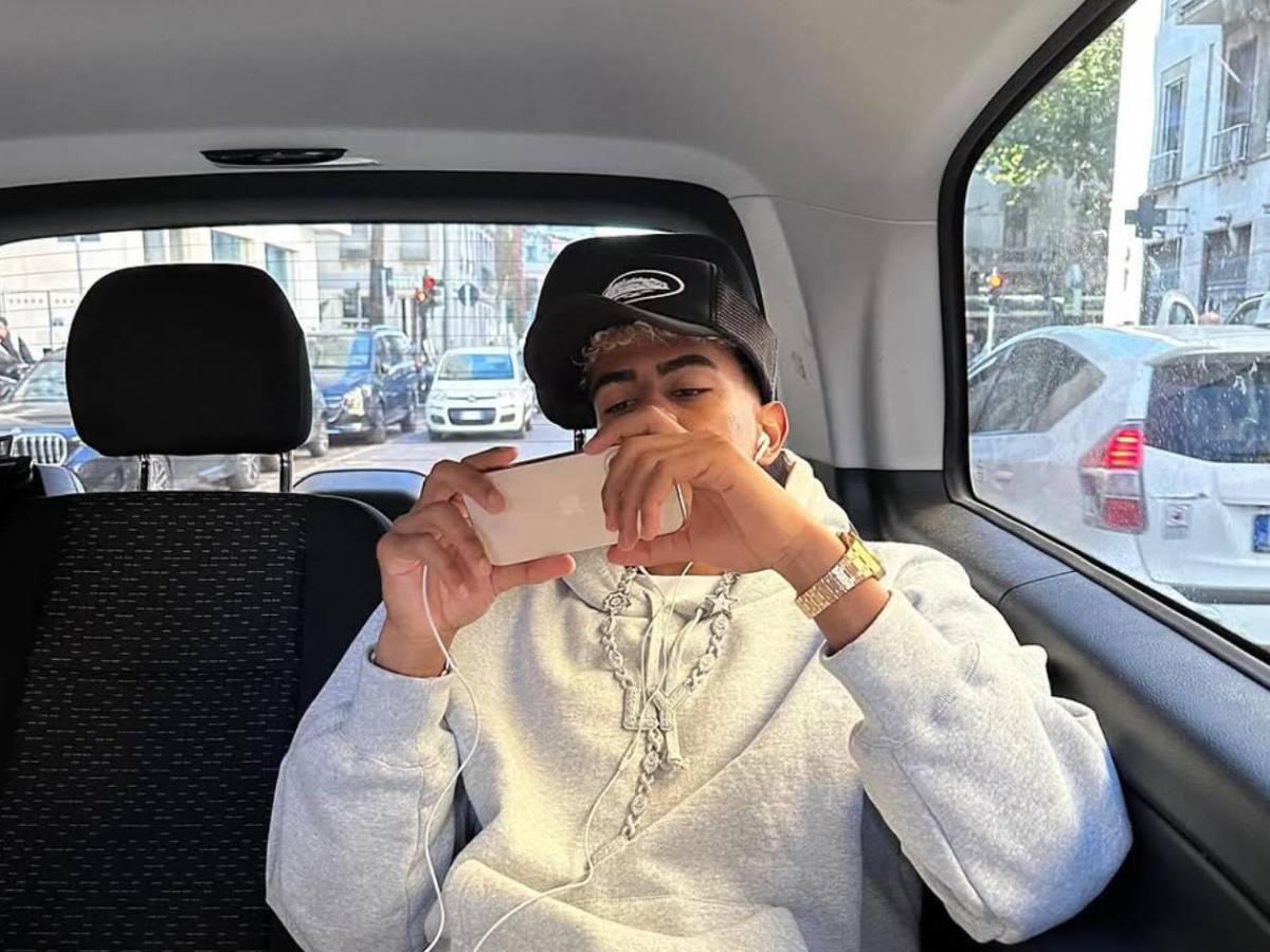 Lamine Yamal toma su primera decisión tras romper con Nicki Nicole; Piqué y Shakira fueron impactados: Está maldita