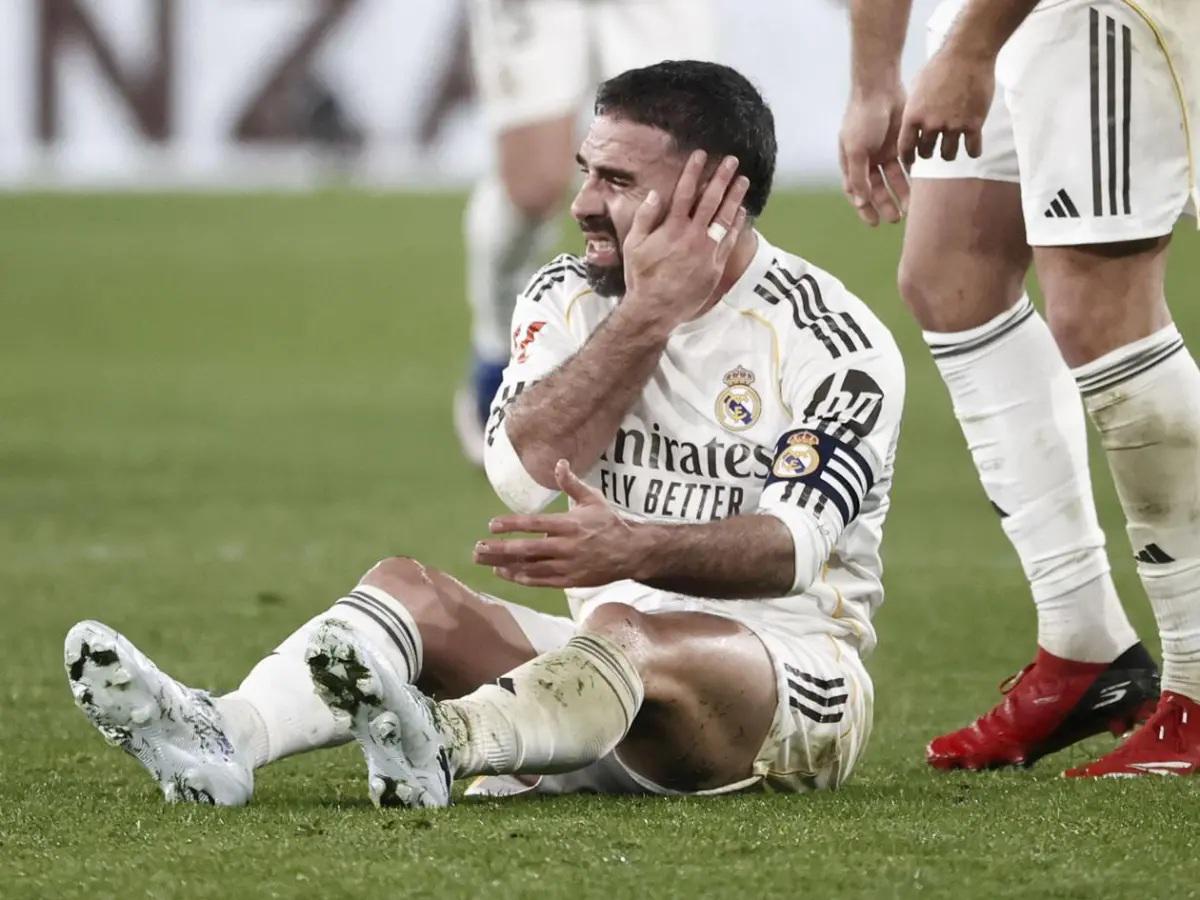 Arbeloa no lo quiere ni ver y Real Madrid toma firme decisión: el motivo que causó la ruptura a meses del Mundial 2026