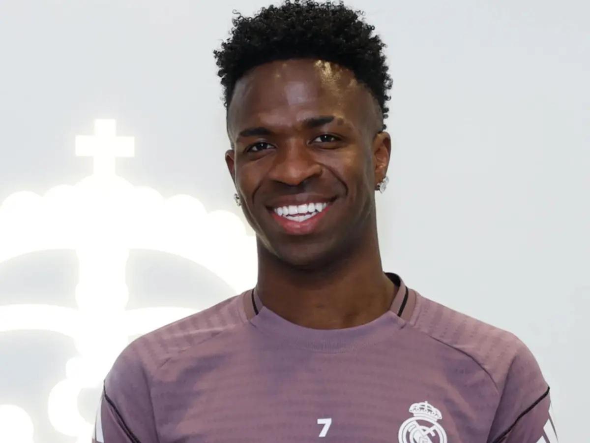 Florentino impacta al Real Madrid tras elegir entre Vinicius y Mbappé: el nuevo DT lo sabe