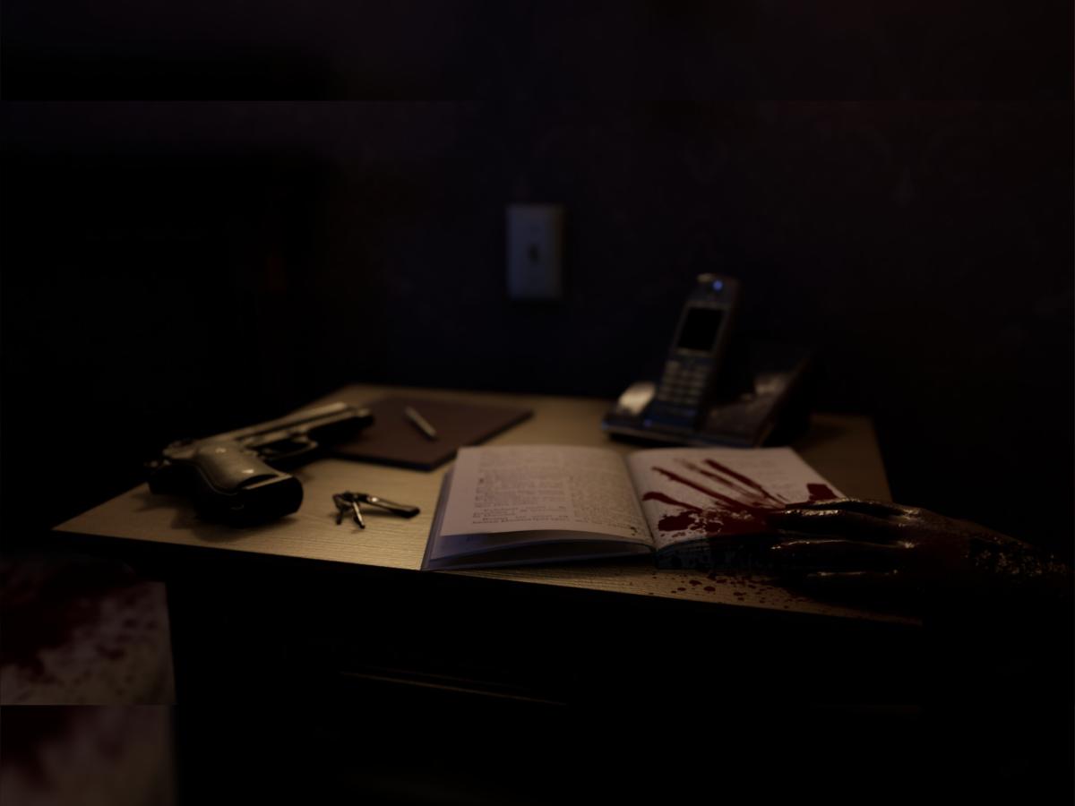 El juego de horror-supervivencia en realidad virtual Propagation: Paradise Hotel estará disponible el 4 de mayo