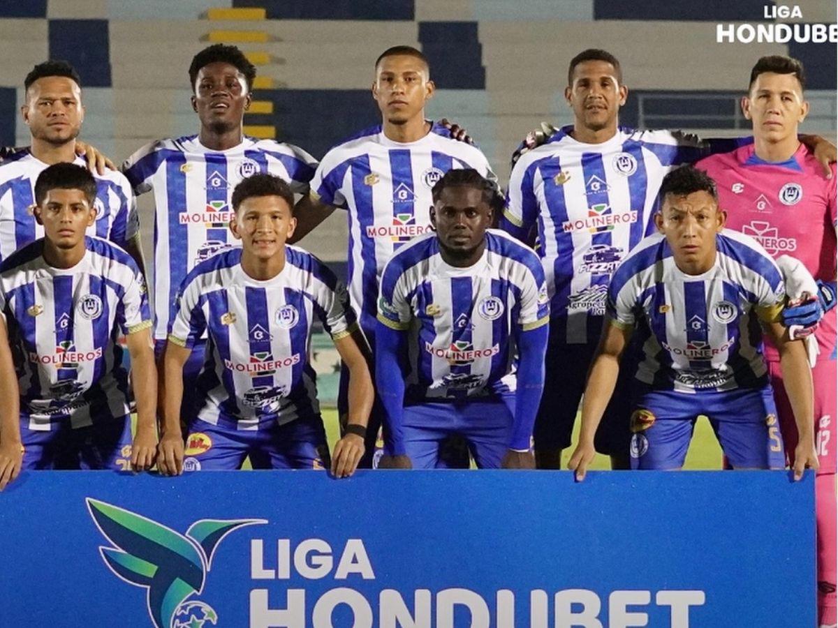 Terremoto en el Victoria: jugadores se van, crisis económica y problemón con el pago de servicios públicos