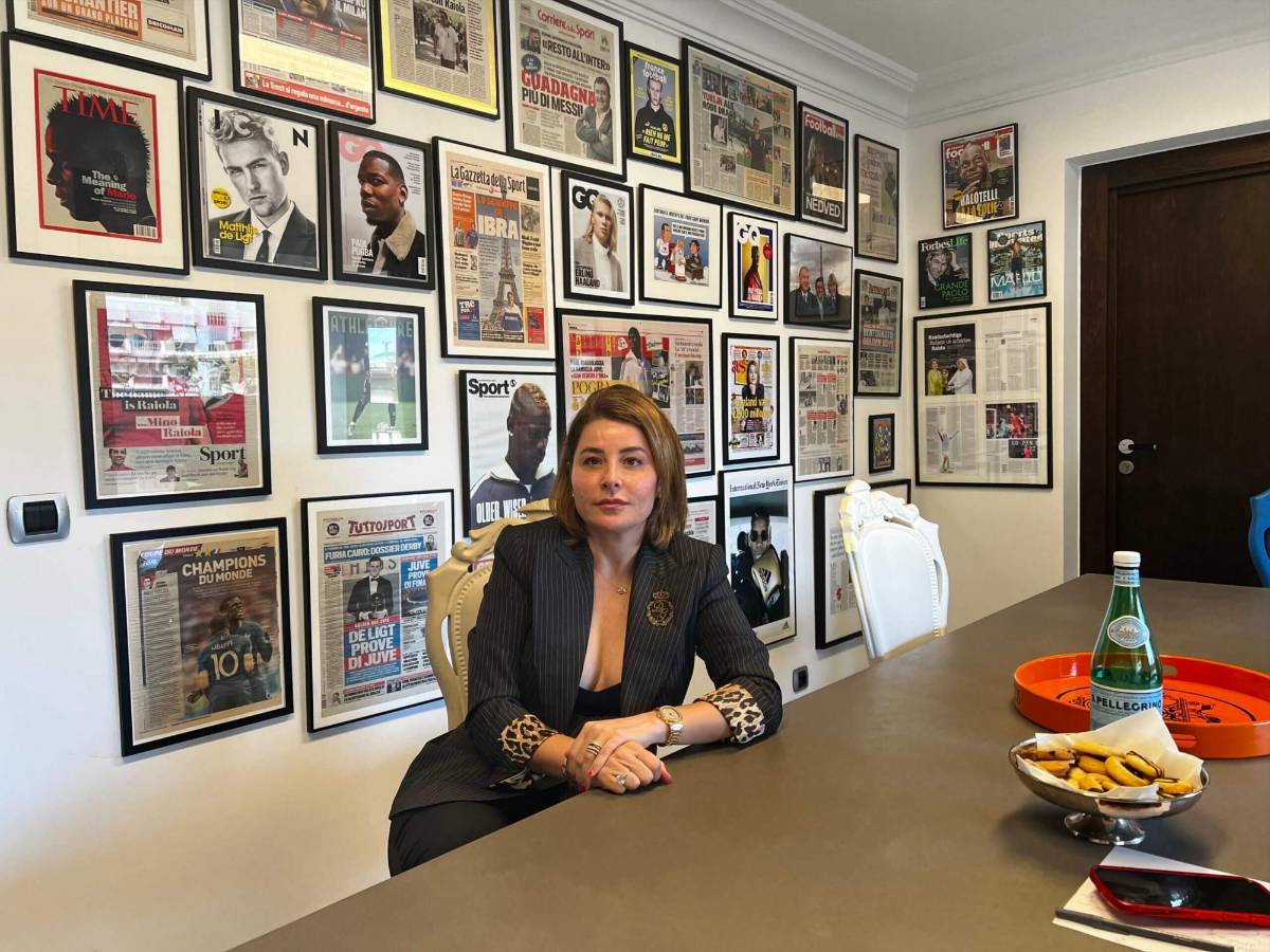 Barcelona quiere romper el mercado con Haaland: la cifra que pactó su agente en la reunión sorpresa con Deco