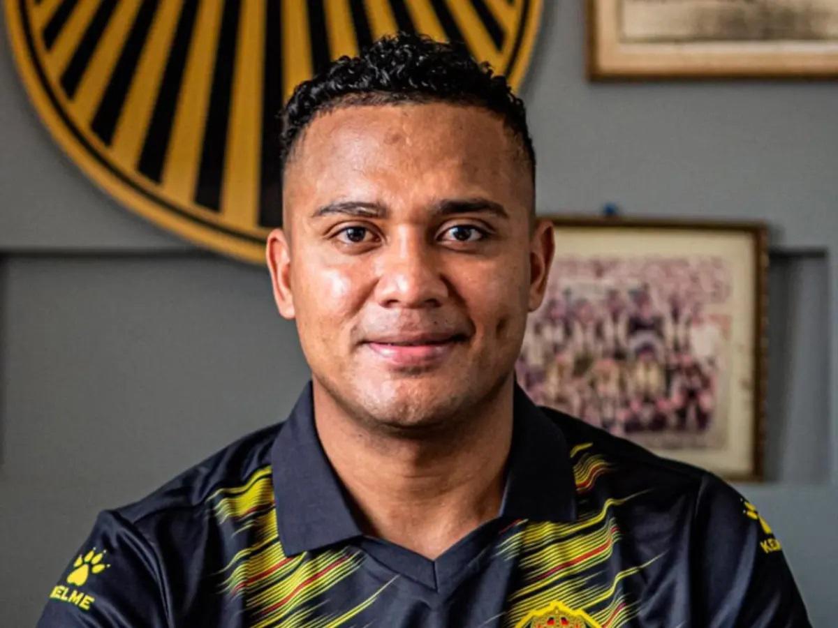 FICHAJES: Olimpia pendiente de su plantilla, legionario rumbo a Honduras ¿Fantasma a la Liga?