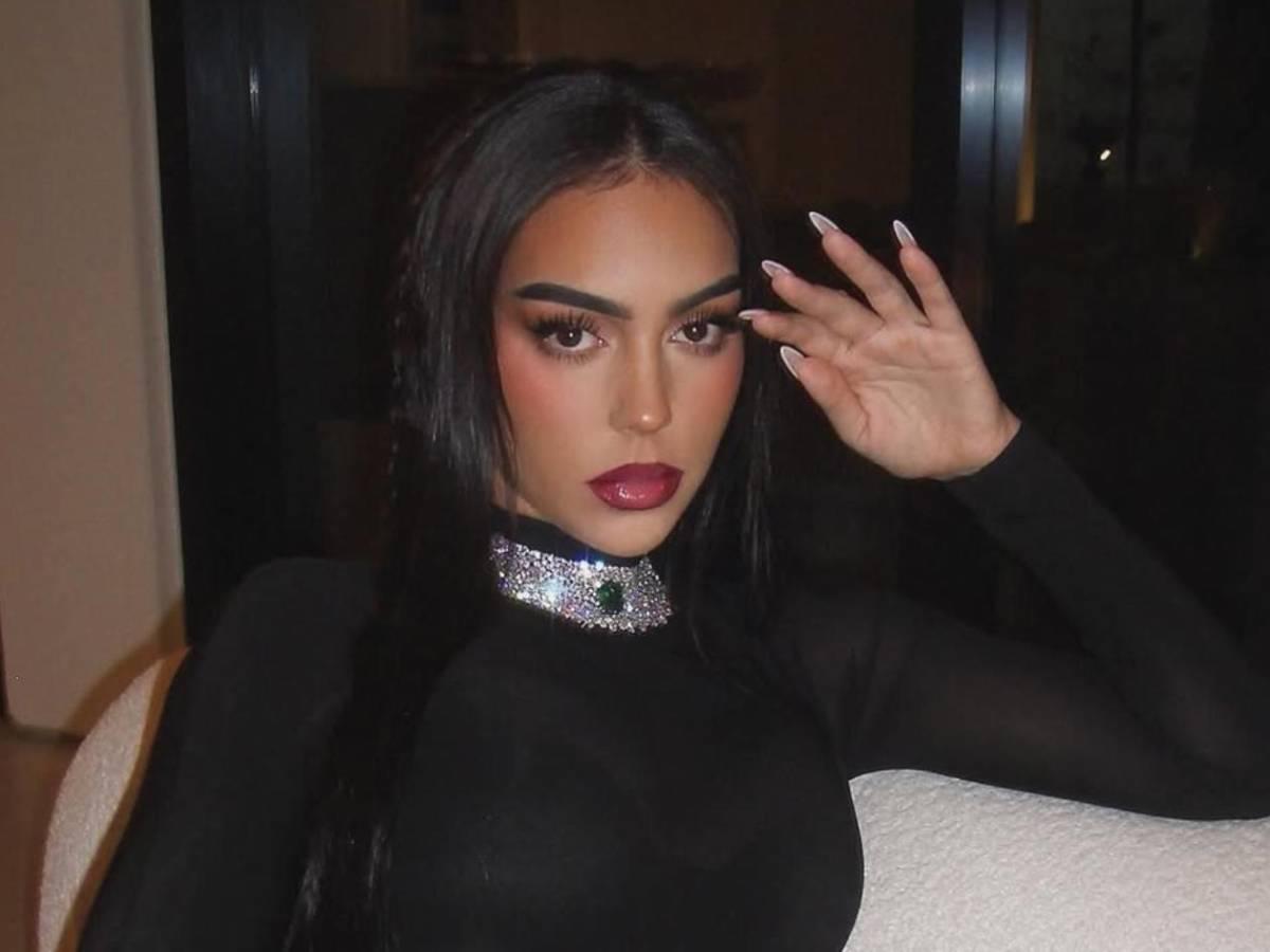 El plan de Georgina Rodríguez contra Cristiano Ronaldo si su matrimonio fracasa: el crack conoce las consecuencias