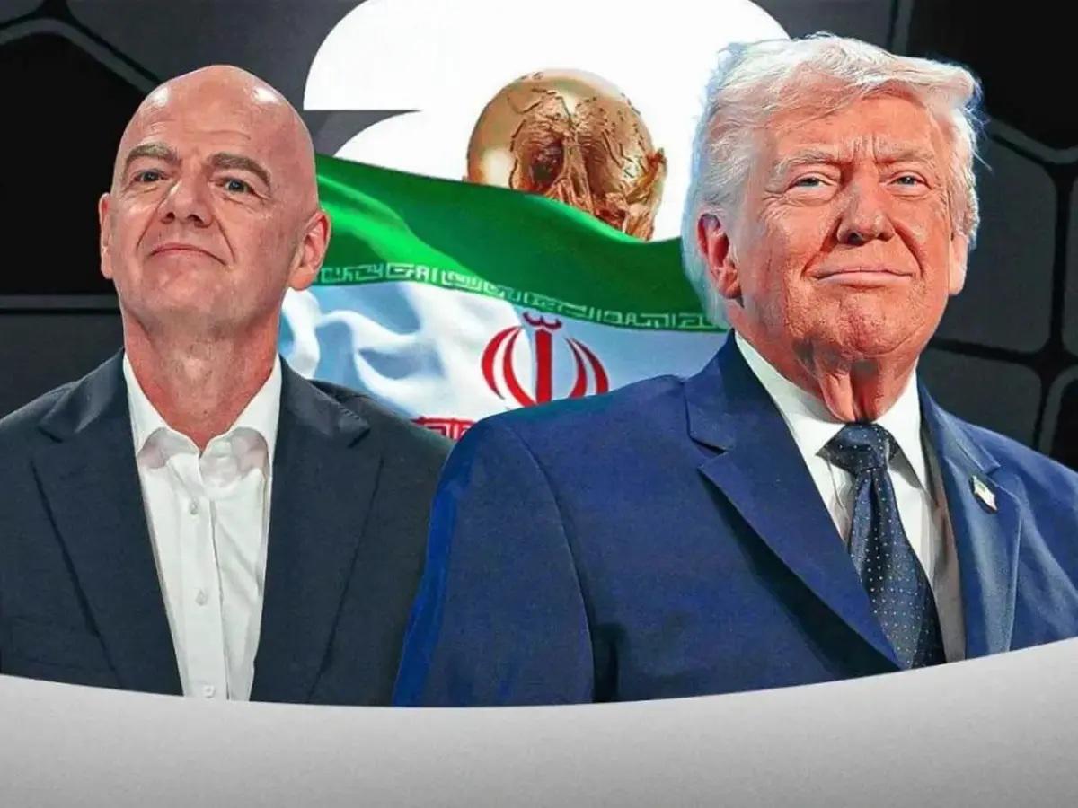 Donald Trump ratifica la noticia que sacude el Mundial 2026: Si ganan tendremos que preocuparnos