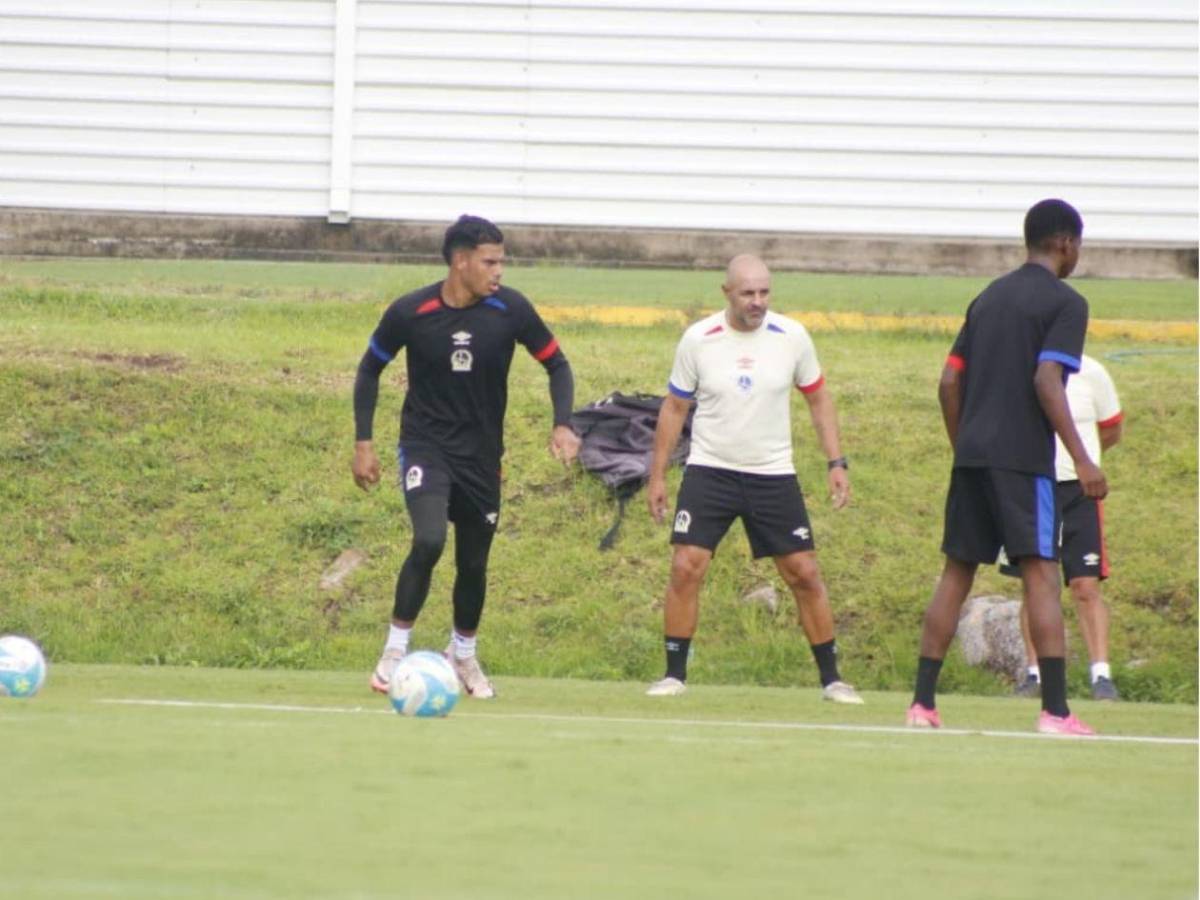 Choco Lozano es la sensación, Bryan Cortés es captado y ¿los lesionados?