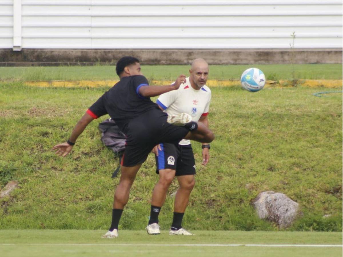 Choco Lozano es la sensación, Bryan Cortés es captado y ¿los lesionados?