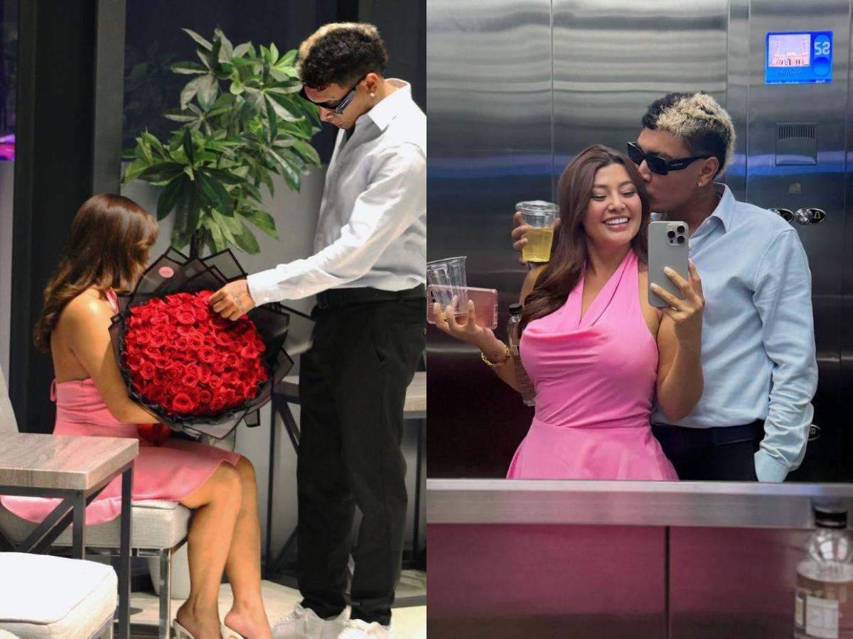 ¿Quién es Supremo, capitán de los tiktokers de Honduras? Su historia de vida, ganancias en TikTok y su relación con Milagro