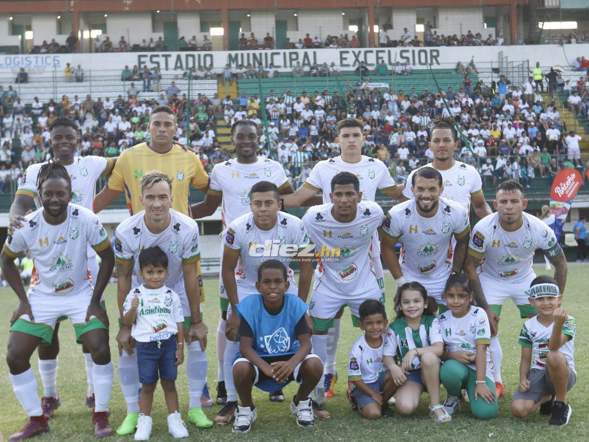 Platense sueña en grande, dolorosas lágrimas del San Juan, las hermosas porteñas y locura en el Estadio Excélsior