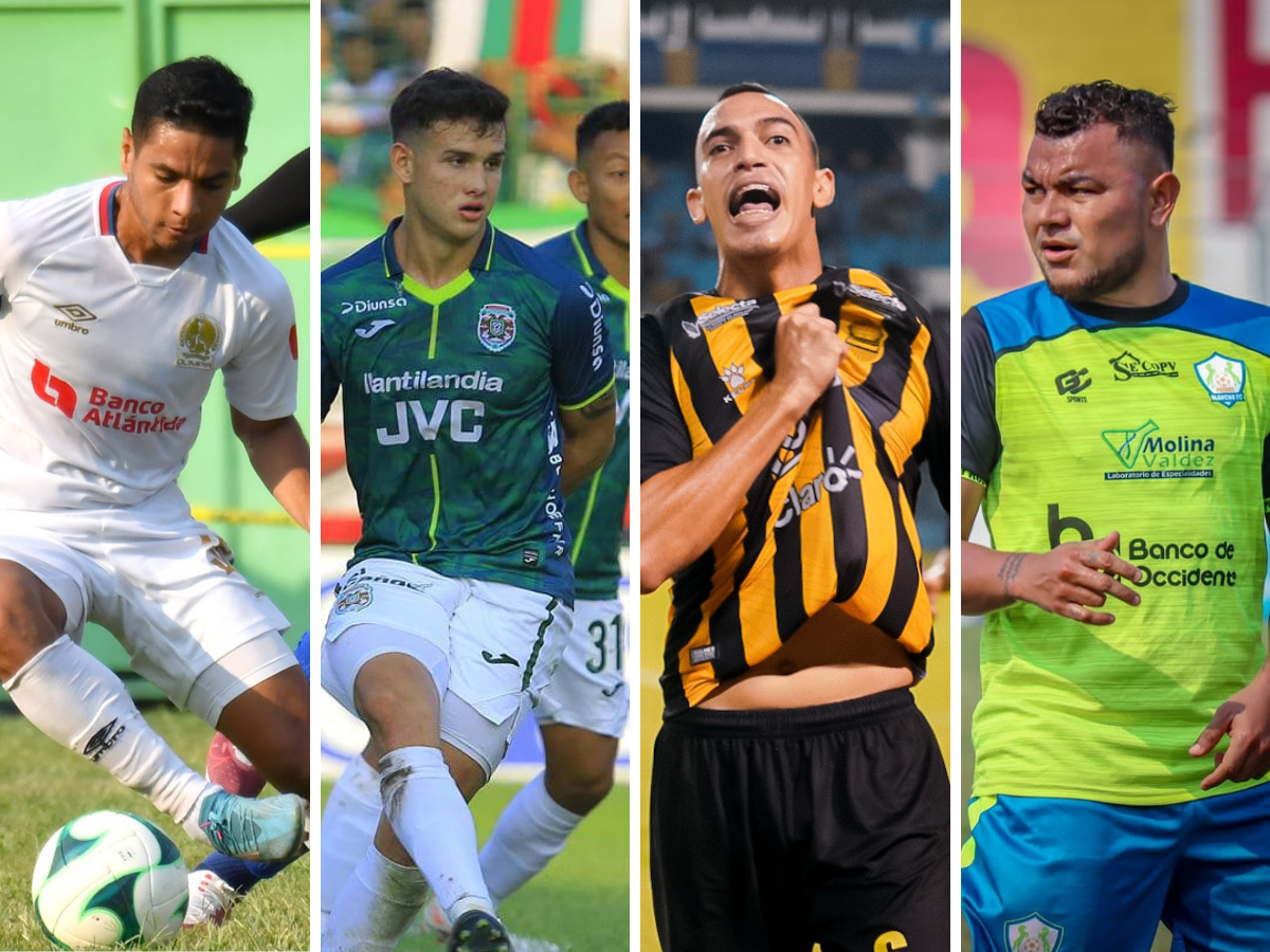 Real España tiene la historia en contra: Así les ha ido a los cuatro semifinalistas del Clausura 2023 en la fiesta grande de la Liga Nacional