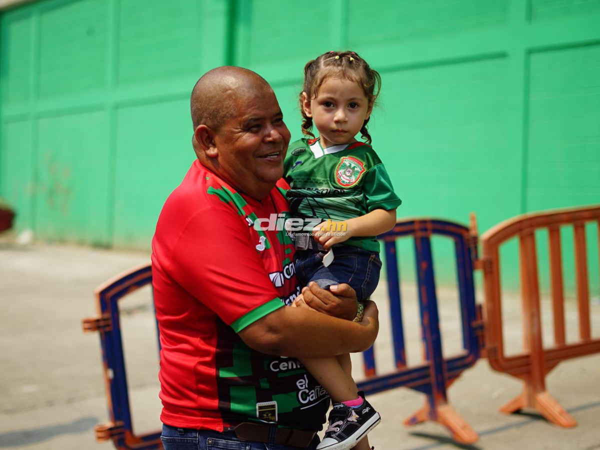 Las bellas aficionadas del Marathón, el Yankel Rosenthal sin “luz” y la espantosa lesión de Clayvin Zúniga