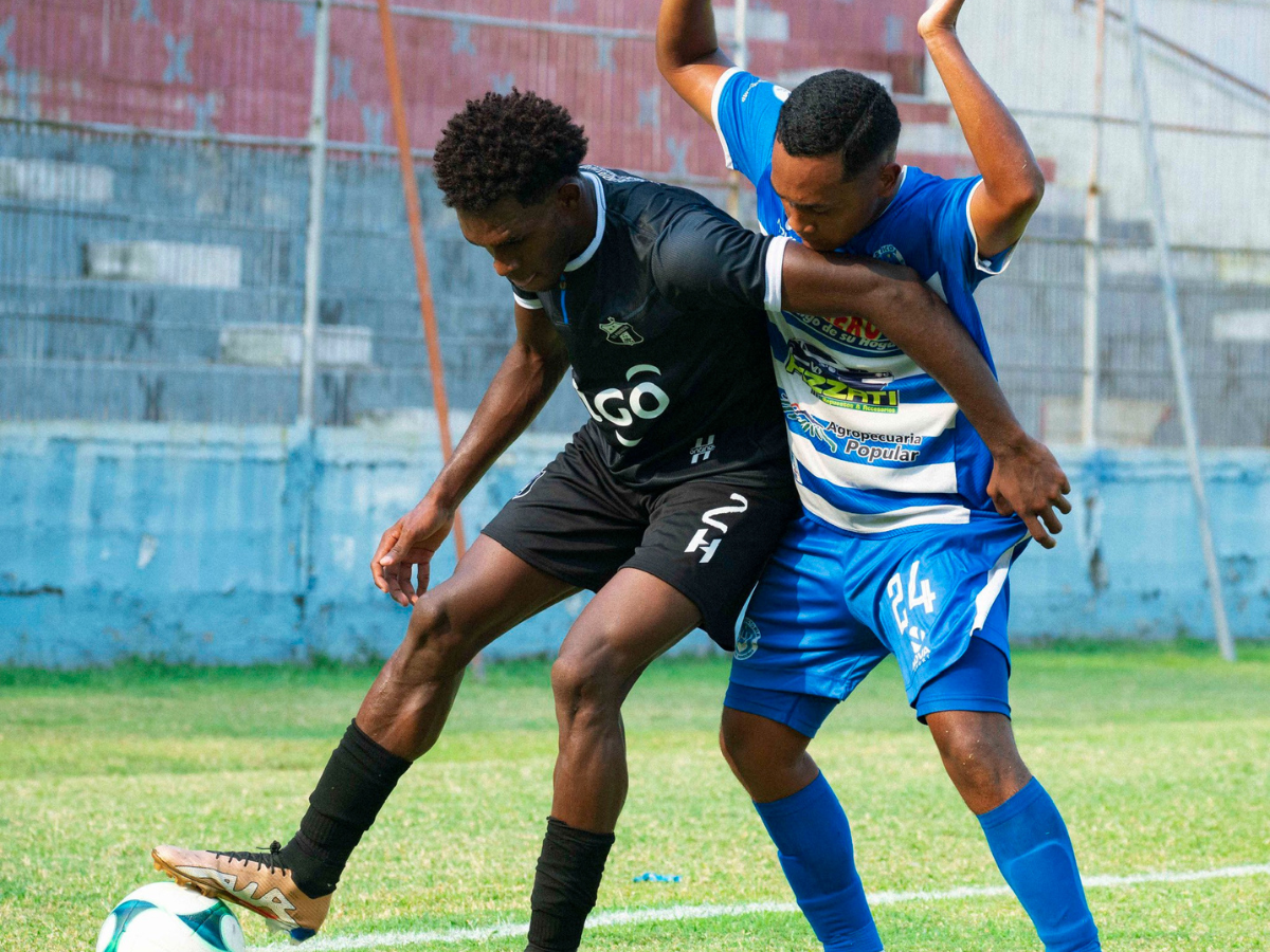 El CD Victoria terminó en el último lugar del Clausura 2023 de la Liga Nacional de Honduras.