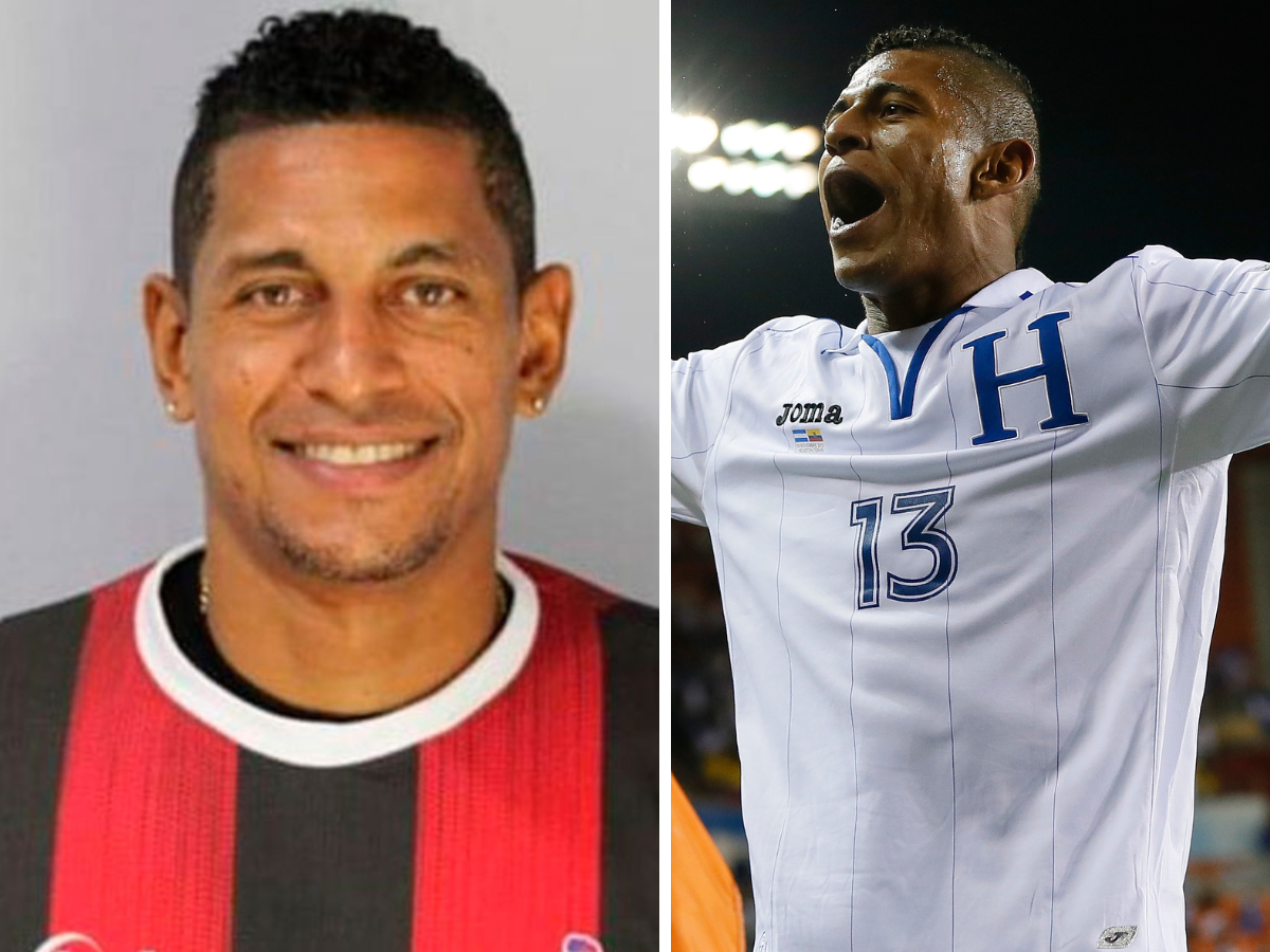 Quedan 10: La actualidad de los 23 mundialistas de la Selección de Honduras en Brasil 2014