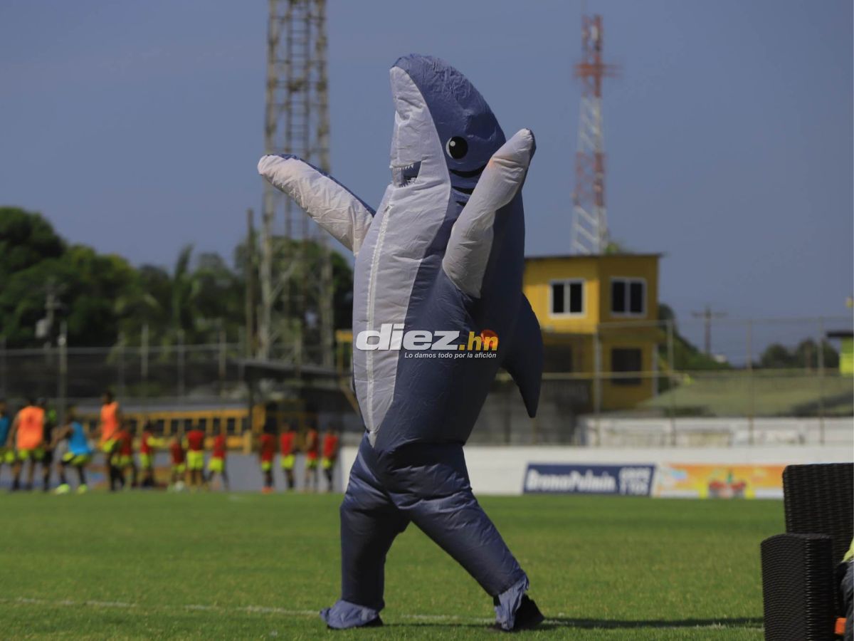 La locura total del Génesis campeón, el llanto de Reynaldo Tilguath y la emotiva oración del niño recogepelotas del Platense