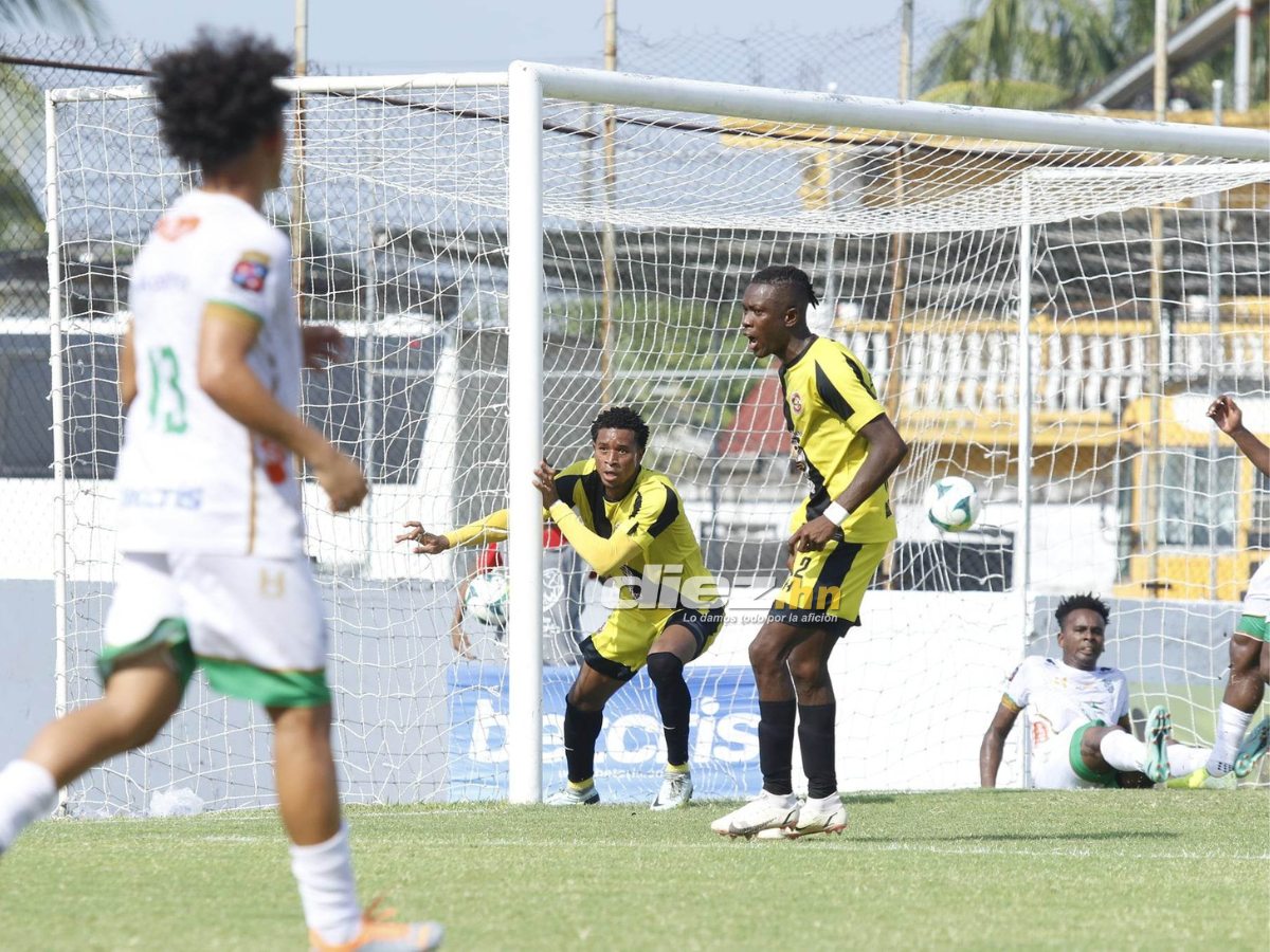La locura total del Génesis campeón, el llanto de Reynaldo Tilguath y la emotiva oración del niño recogepelotas del Platense