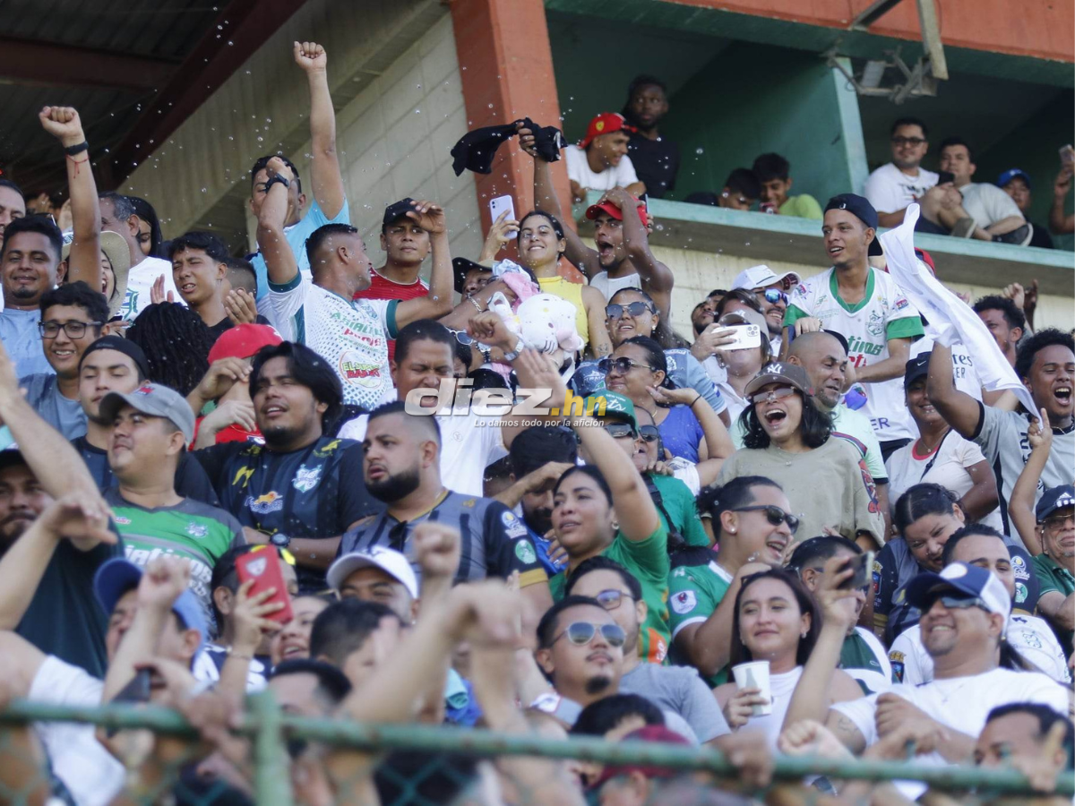 La locura total del Génesis campeón, el llanto de Reynaldo Tilguath y la emotiva oración del niño recogepelotas del Platense