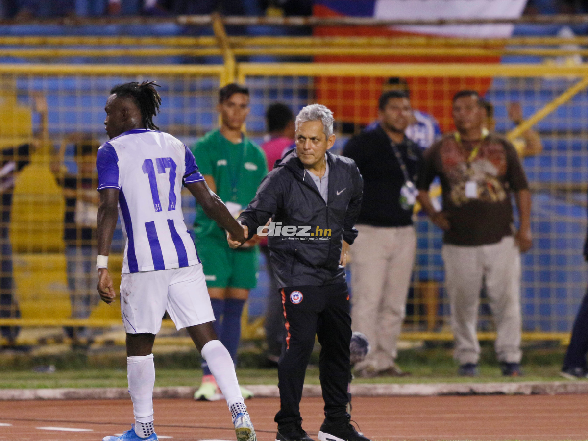 Se salvó de morir: Reinaldo Rueda y las 20 curiosidades que no sabías del nuevo entrenador de  la Selección de Honduras
