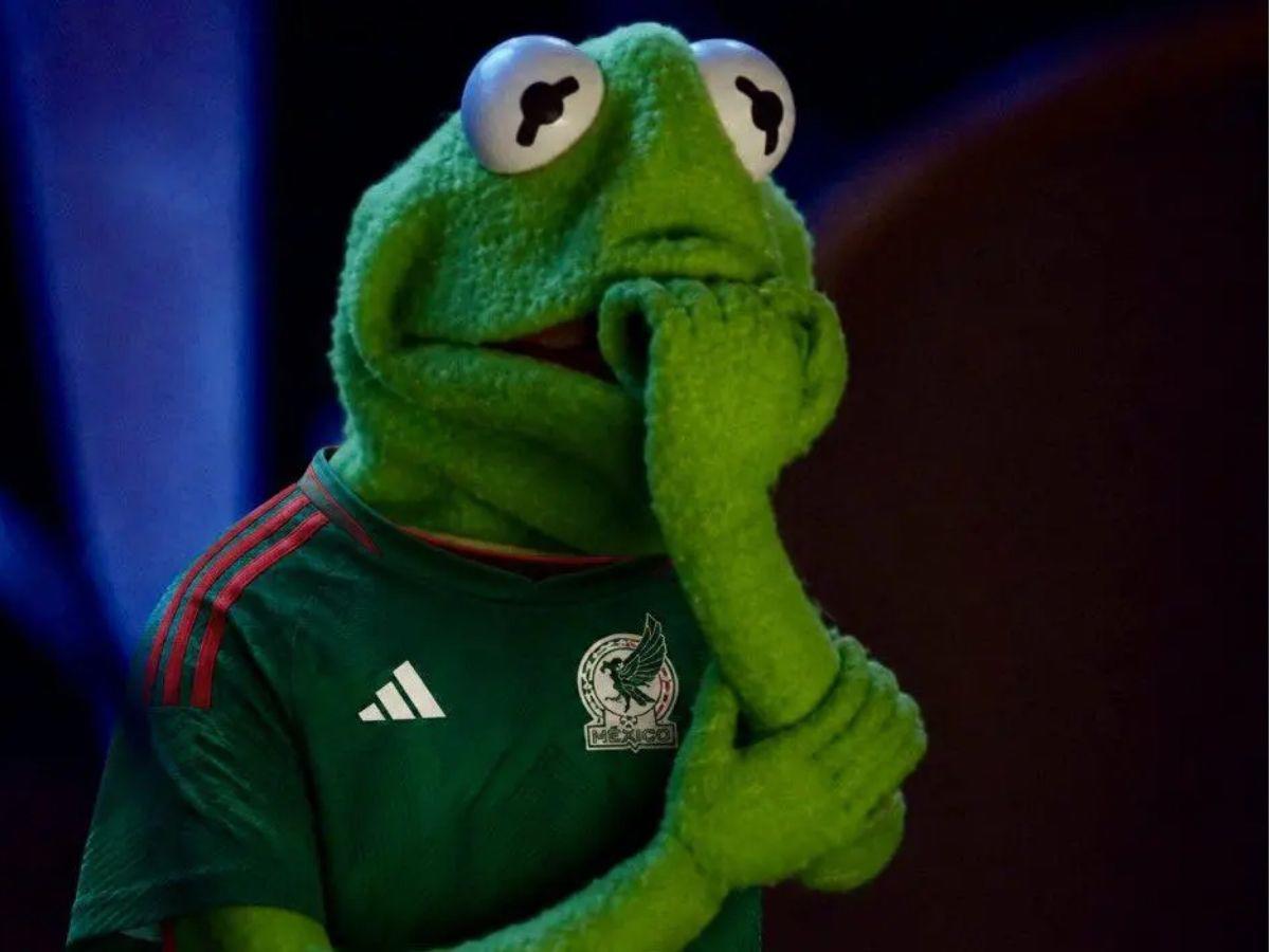 ¡Burlas contra México! Los crueles memes despedazan al Tri en el Mundial