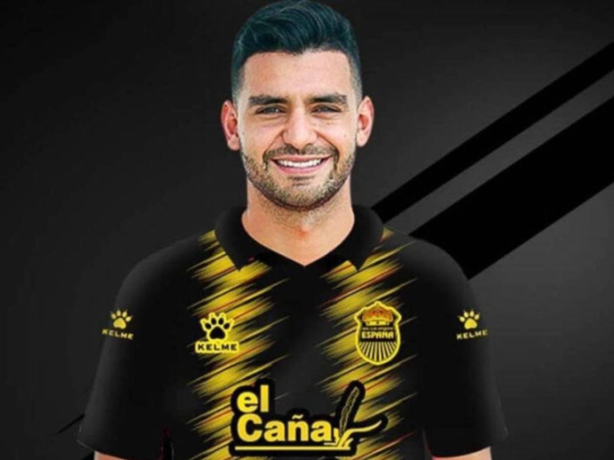 Dos referentes pueden salir y el que se fue del país: los jugadores de Real España sin contrato tras ser humillados ante Olimpia