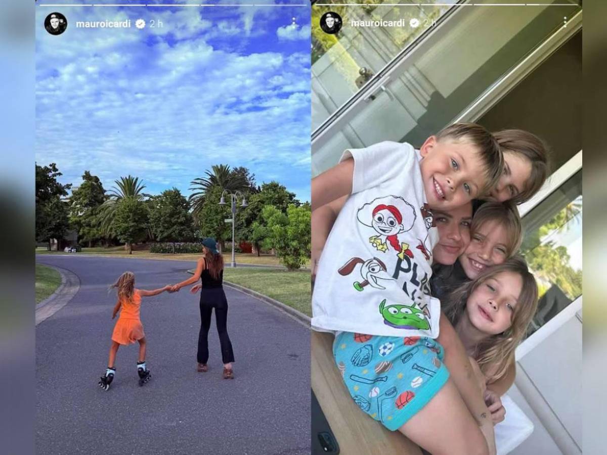 Llegó la venganza: Icardi hace oficial su nueva relación y es una “enemiga” de Wanda Nara: “el destino siempre encuentra”