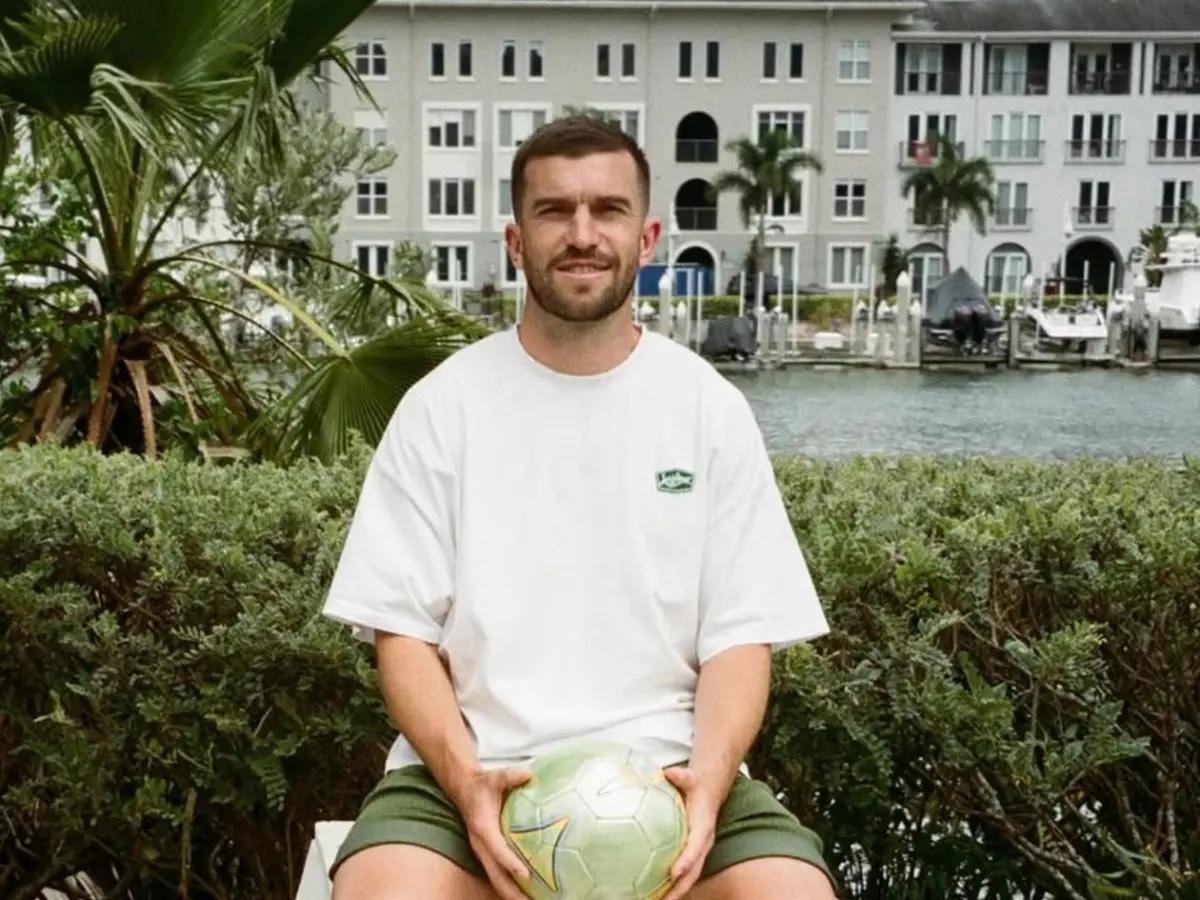 Filtran el sueldo que ganará Tim Payne en el Olimpia de Paraguay y así es su contrato
