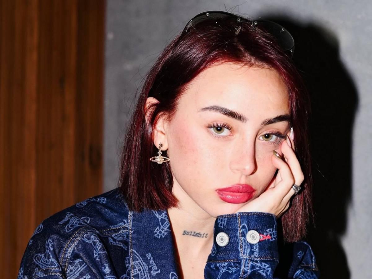 La decisión final que tomó Nicki Nicole con Lamine Yamal y que Franco Mastantuono ya sabe ¿Traiciona al Barcelona?