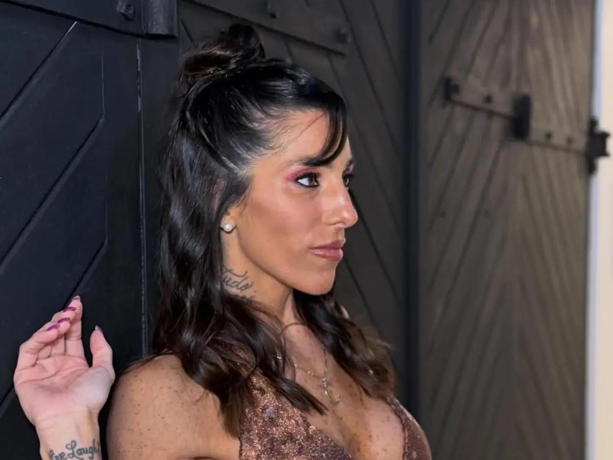 Hay capturas: destapan infidelidad de Rodrigo De Paul a Tini y revelan lo que nadie esperaba de Lionel Messi