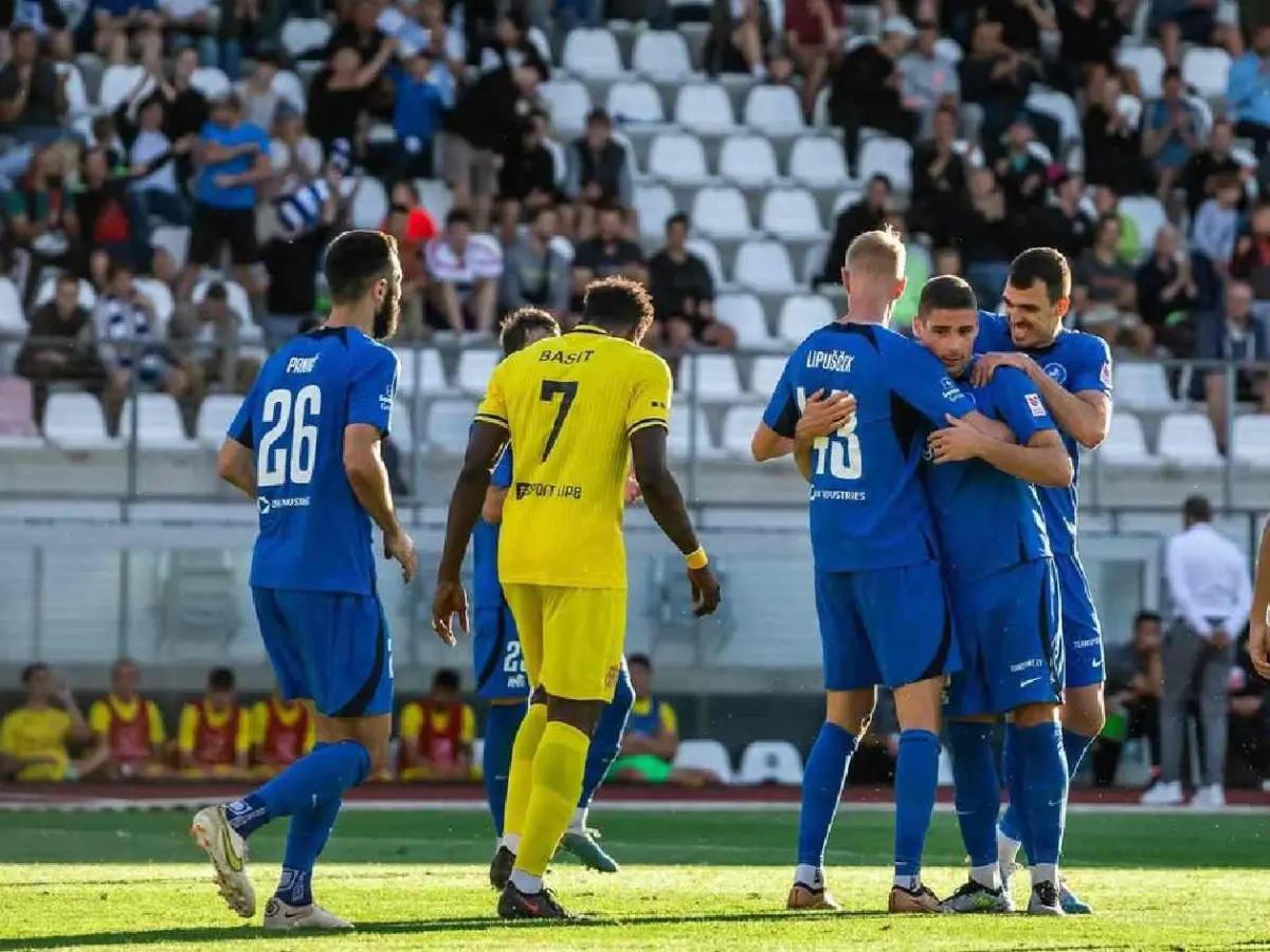 Bota de Oro 2025: el desconocido goleador que busca dar el golpe más duro a Mbappé, Haaland y Harry Kane