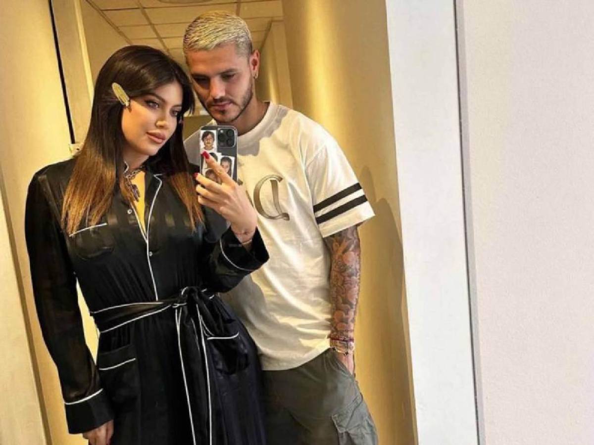 Guardaespalda de Wanda Nara revela detalles íntimos de ella y destapa el lado oscuro de Icardi: “Entró y cerró la puerta”