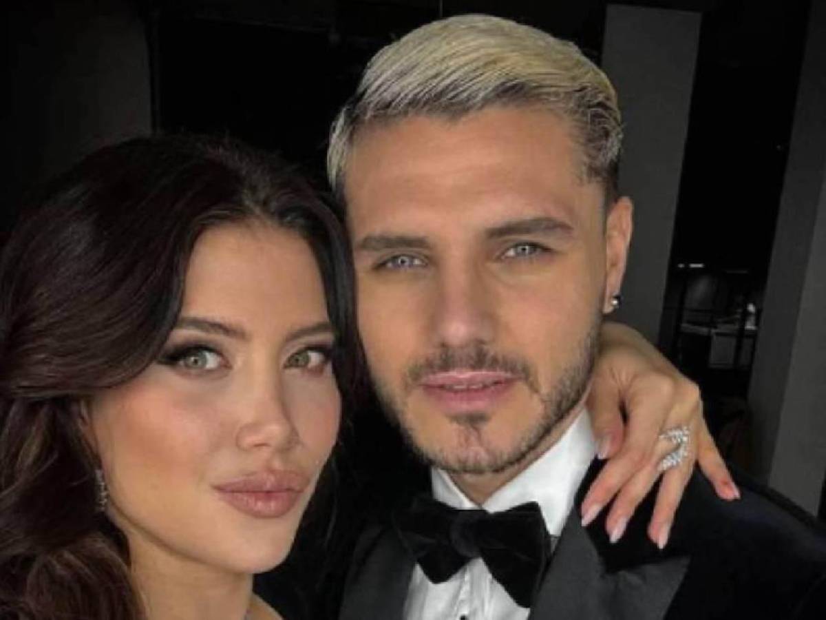 Guardaespalda de Wanda Nara revela detalles íntimos de ella y destapa el lado oscuro de Icardi: “Entró y cerró la puerta”