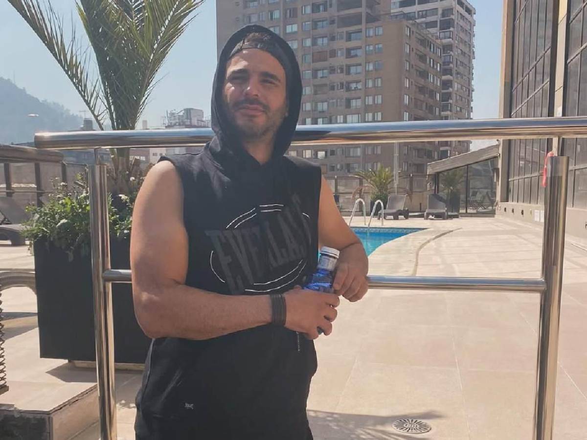 Guardaespalda de Wanda Nara revela detalles íntimos de ella y destapa el lado oscuro de Icardi: “Entró y cerró la puerta”