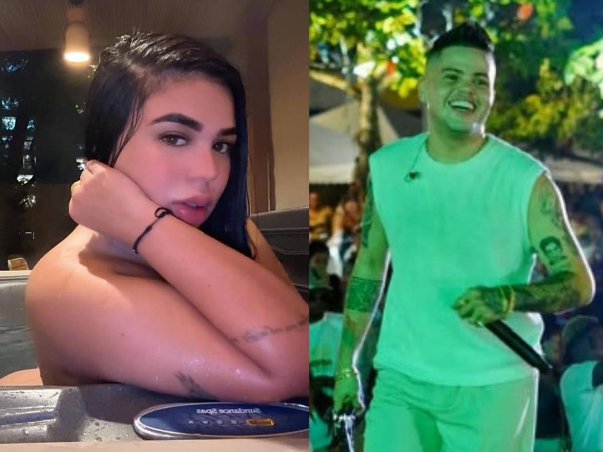 El motivo por el que hija de futbolista recibió amenazas y tuvo que huir: este es el sonado asesinato