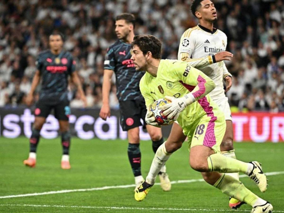 Pep Guardiola no lo quiere ni ver: los jugadores que se irían del Manchester City por ‘culpa’ del Real Madrid