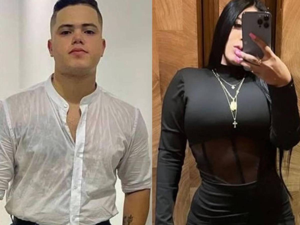 El motivo por el que hija de futbolista recibió amenazas y tuvo que huir: este es el sonado asesinato